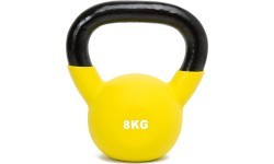 Neopreninė gira Hastings 8 kg