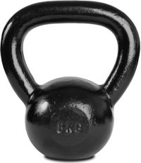 Kroon Kettlebell Iron 8 kg