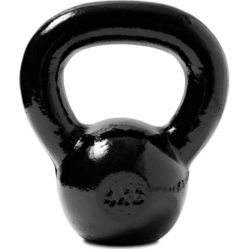 Kroon Kettlebell Iron 4 kg