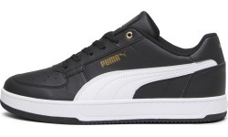 Puma Caven 2.0 Men's Sneakers Black White 392290 04