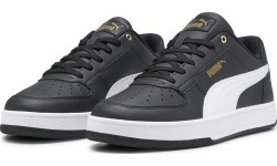 Puma Caven 2.0 Men's Sneakers Black White 392290 04