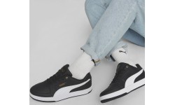 Мужские кроссовки Puma Caven 2.0 Black White 392290 04