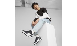 Puma Caven 2.0 Men's Sneakers Black White 392290 04