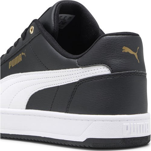 Мужские кроссовки Puma Caven 2.0 Black White 392290 04