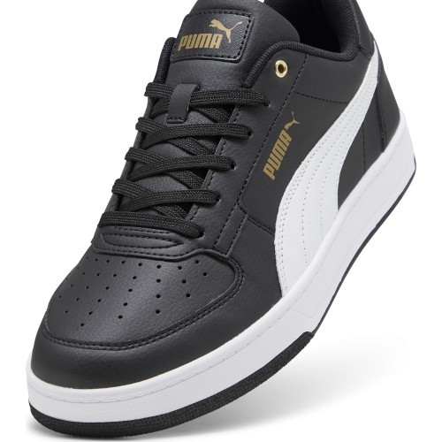 Puma Caven 2.0 Men's Sneakers Black White 392290 04