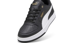 Puma Caven 2.0 Men's Sneakers Black White 392290 04