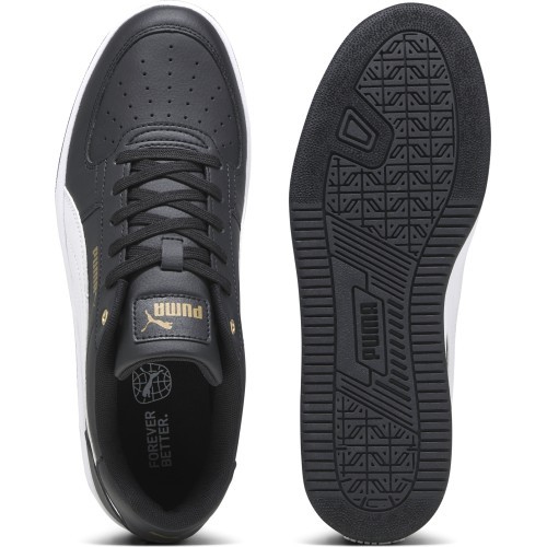 Puma Caven 2.0 Men's Sneakers Black White 392290 04