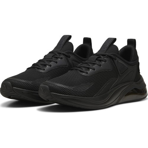 Puma Cell Thrill Men's Shoes Black 310168 01