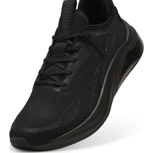 Мужская обувь Puma Cell Thrill Black 310168 01