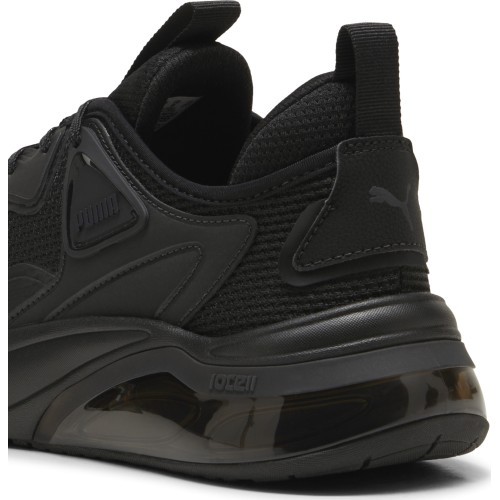Мужская обувь Puma Cell Thrill Black 310168 01