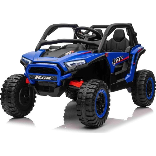 Vehicle Buggy Buggy 4x4 KCK Blue