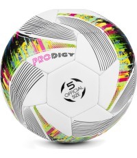 Futbolo kamuolys baltas Spokey PRODIGY