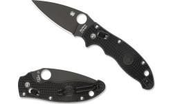 Складной нож Spyderco C101PBBK2 Manix 2