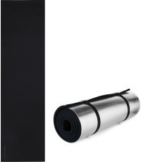 Двухслойный алюминиевый коврик Spokey HIBERNATION 180 x 50 x 1 см