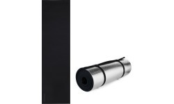 Двухслойный алюминиевый коврик Spokey HIBERNATION 180 x 50 x 1 см