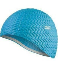 Swim cap BOMBASTIC TIC-TAC - 01