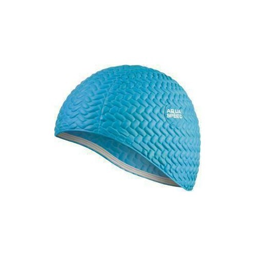 Swim cap BOMBASTIC TIC-TAC - 01