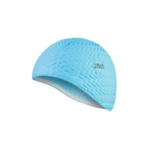 Swim cap BOMBASTIC TIC-TAC - 02