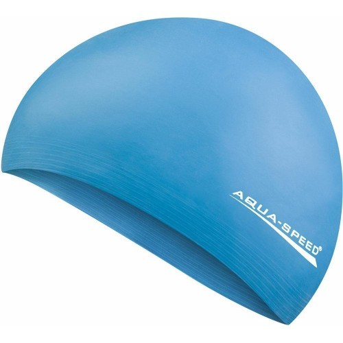 Swim cap SOFT LATEX - 01