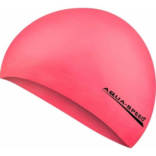 Swim cap SOFT LATEX - 03