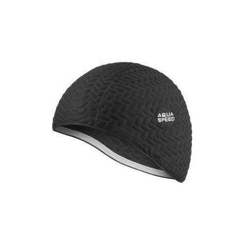 Swim cap BOMBASTIC TIC-TAC - 07