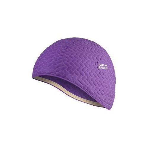 Swim cap BOMBASTIC TIC-TAC - 09