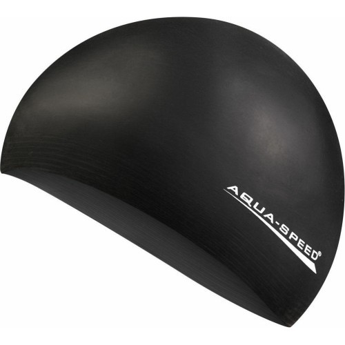 Swim cap SOFT LATEX - 07