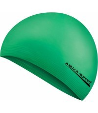 Шапочка для плавания SOFT LATEX - 11