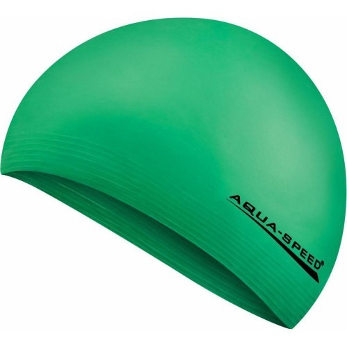 Swim cap SOFT LATEX - 11