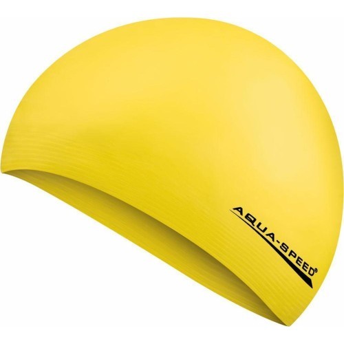 Swim cap SOFT LATEX - 18