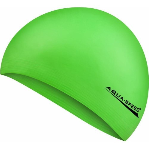 Swim cap SOFT LATEX - 04