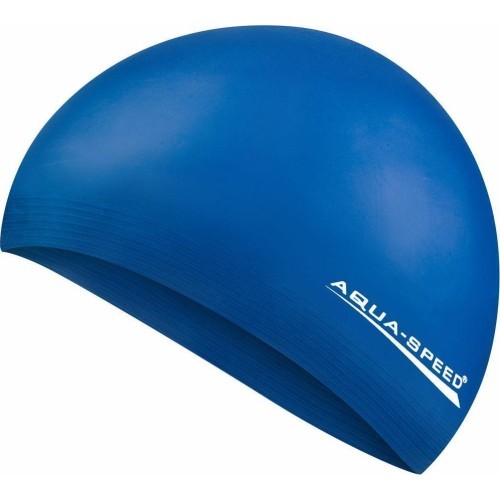 Swim cap SOFT LATEX - 02