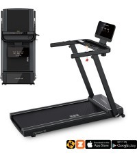 Treadmill inSPORTline ZenRun 15