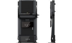 Treadmill inSPORTline ZenRun 15