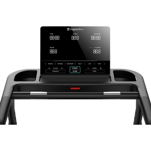 Беговая дорожка inSPORTline ZenRun 30