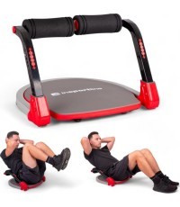 Pilvo preso treniruoklis inSPORTline AB Perfect Duo II