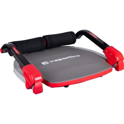 Ab Trainer inSPORTline AB Perfect Duo II
