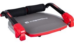 Pilvo preso treniruoklis inSPORTline AB Perfect Duo II