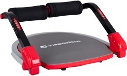 Pilvo preso treniruoklis inSPORTline AB Perfect Duo II