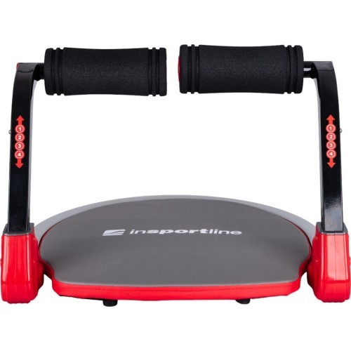 Ab Trainer inSPORTline AB Perfect Duo II