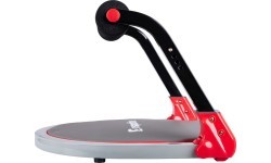 Pilvo preso treniruoklis inSPORTline AB Perfect Duo II