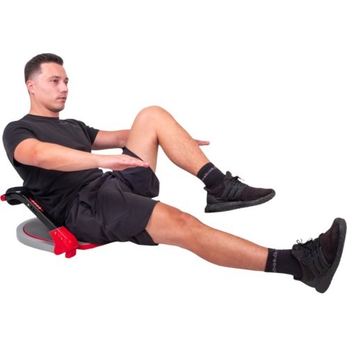 Pilvo preso treniruoklis inSPORTline AB Perfect Duo II