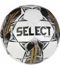Futbolo kamuolys Select Super V23 FIFA Quality Pro, 5 dydis