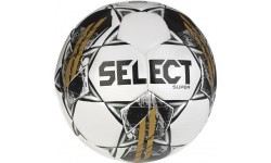 Футбольный мяч Select Super V23 FIFA Quality Pro, размер 5