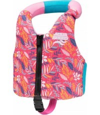 Plaukimo liemenė "Aqua Pals" 15-19 kg - 03