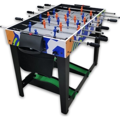 4-in-1 Game Table inSPORTline Highduke