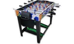 Игровой стол 4 в 1 inSPORTline Highduke