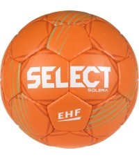 HANDBALL SELECT SOLERA V24 EHF-APPROVED SIZE: 3