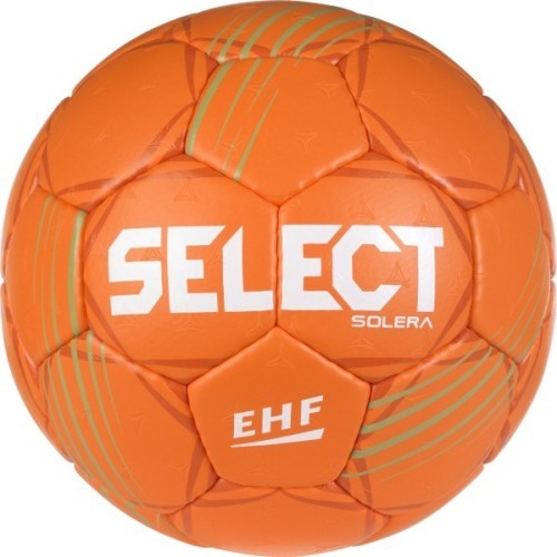 Rankinio kamuolys Select Solera V24, EHF patvirtintas, dydis 3