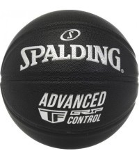 SPALDING TF Advanced Grip Control size 7 black